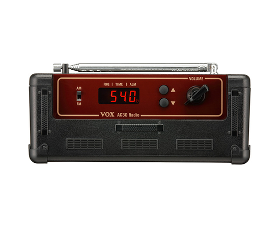Радиоприемник VOX AC30 RADIO