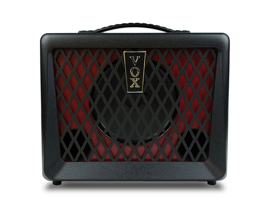Комбоусилитель для бас-гитары VOX VX50-BA