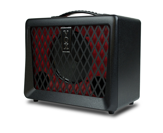 Комбоусилитель для бас-гитары VOX VX50-BA - 128813 за 0 грн. | 4Club