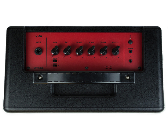 Комбоусилитель для бас-гитары VOX VX50-BA