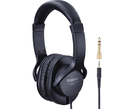 Наушники Roland RH-5 - 35015 за 3063 грн. | 4Club