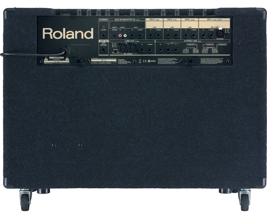 Комбо ROLAND  KC-880, фото 
