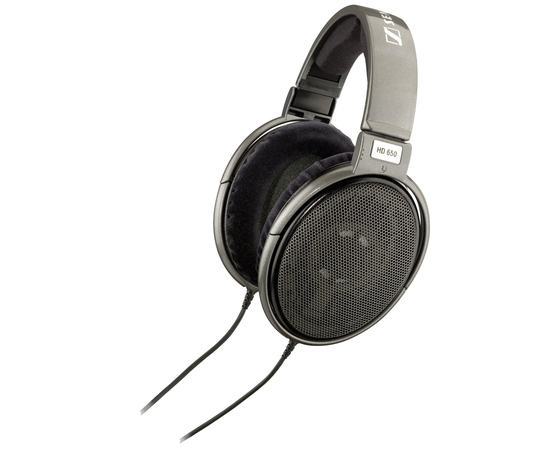 Наушники Sennheiser HD 650 - 37556 за 20749 грн. | 4Club