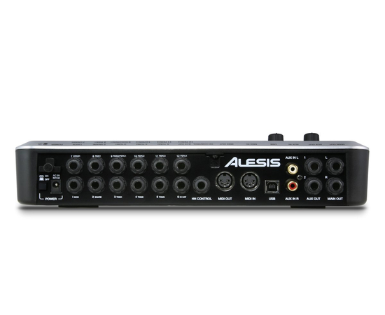 Барабанный модуль ALESIS DM10 MODULE