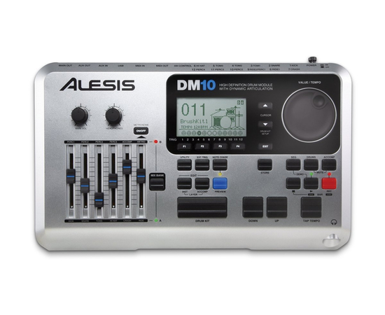 Барабанный модуль ALESIS DM10 MODULE