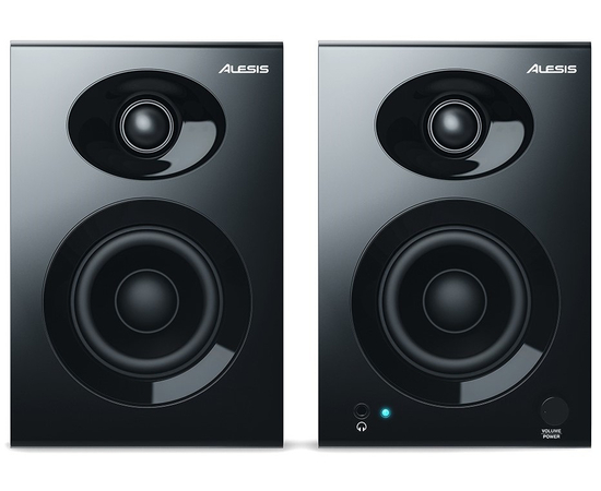Студийные мониторы ALESIS ELEVATE 3 MKII - 129379 за 0 грн. | 4Club