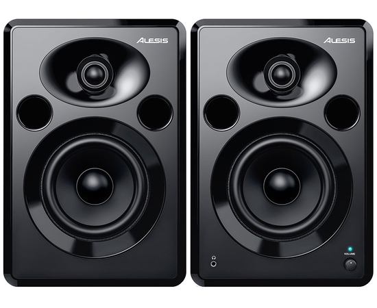 Студийные мониторы ALESIS ELEVATE 5 MKII - 129380 за 0 грн. | 4Club
