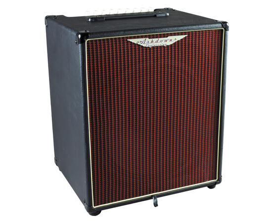 Басовый комбо ASHDOWN AAA-120-15T - 129109 за 0 грн. | 4Club