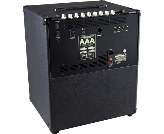 Басовый комбо ASHDOWN AAA-120-15T