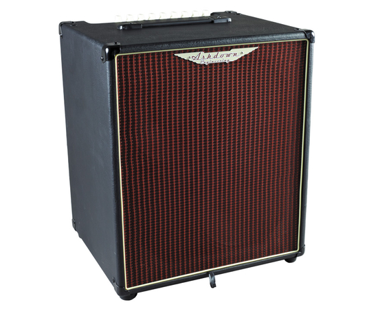 Басовый комбо ASHDOWN AAA-300-210T - 129111 за 0 грн. | 4Club