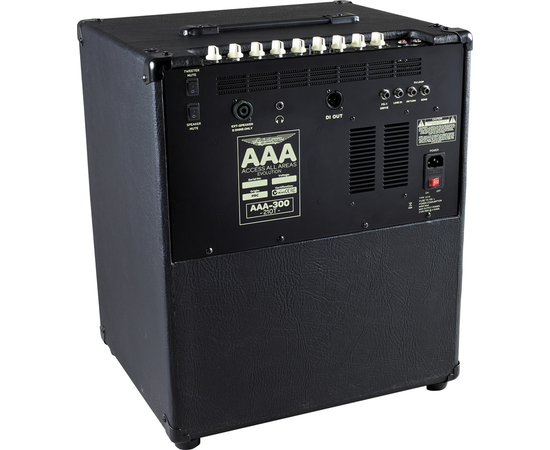 Басовый комбо ASHDOWN AAA-300-210T