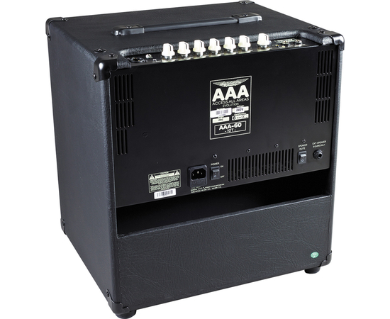 Басовый комбо ASHDOWN AAA-60-10T