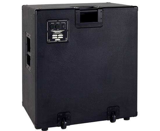 Басовый кабинет ASHDOWN ABM-410H EVO IV