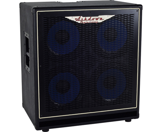 Басовый кабинет ASHDOWN ABM-410H EVO IV - 129101 за 0 грн. | 4Club