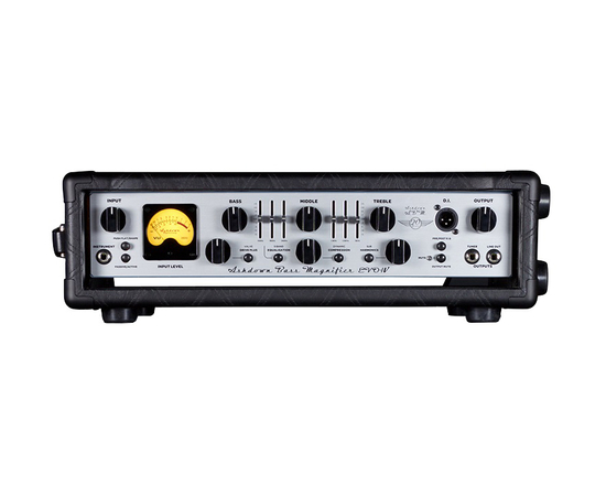Басовый усилитель-голова ASHDOWN ABM-600-EVO-20TH - 129099 за 0 грн. | 4Club