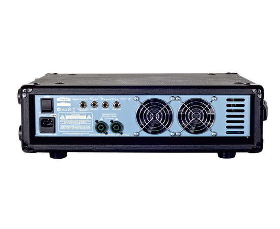 Басовый усилитель-голова ASHDOWN ABM-600-EVO IV