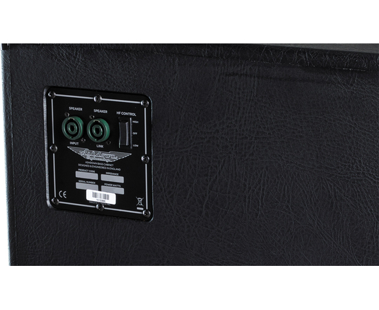 Басовый кабинет ASHDOWN RM-410T-EVO