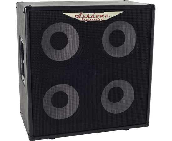 Басовый кабинет ASHDOWN RM-410T-EVO - 129104 за 0 грн. | 4Club