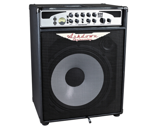 Басовый комбо ASHDOWN RM-C115T-500-EVO - 129106 за 0 грн. | 4Club