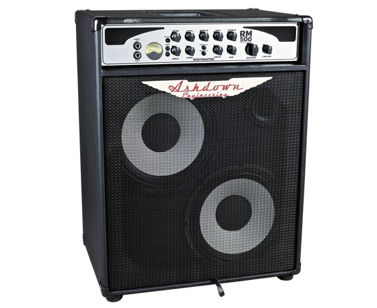 Басовый комбо ASHDOWN RM-C210T-500-EVO - 129107 за 0 грн. | 4Club