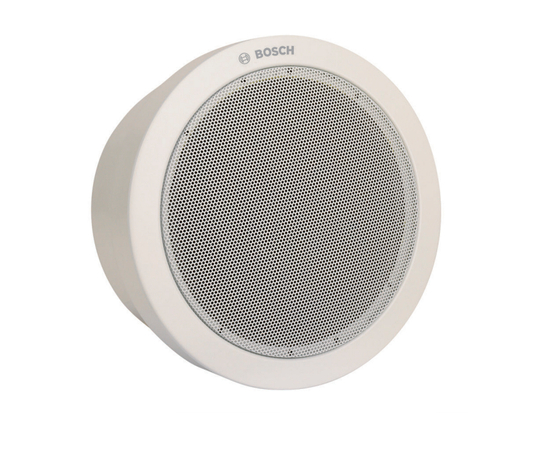 Металлический корпусной громкоговоритель Bosch LB1-UM06E-1 - 50138 за 0 грн. | 4Club
