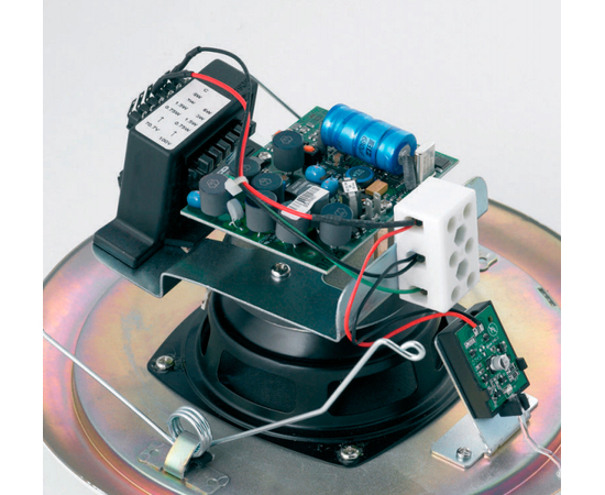 Плата индикации контрольного сигнала (комплект 6 шт.) Bosch LC1-PIB