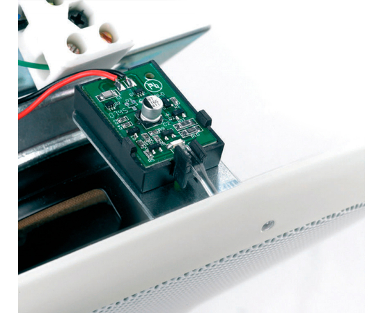 Плата индикации контрольного сигнала (комплект 6 шт.) Bosch LC1-PIB - 50208 за 0 грн. | 4Club