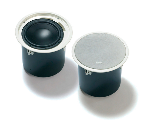 Потолочный сабвуфер (2 шт.) Bosch LC2-PC60G6-10 - 50459 за 0 грн. | 4Club