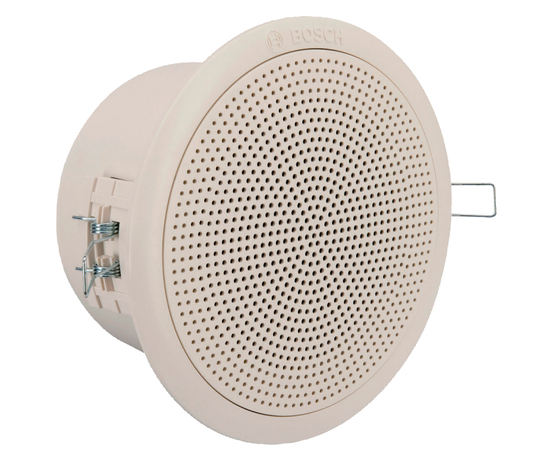 Потолочный громкоговоритель Bosch LC3-UC06E
