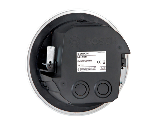 Задний короб для громкоговорителя Bosch LC4-CBB - 50218 за 0 грн. | 4Club