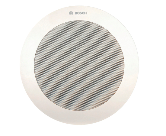 Потолочный громкоговоритель Bosch LC4-UC06E - 50215 за 0 грн. | 4Club