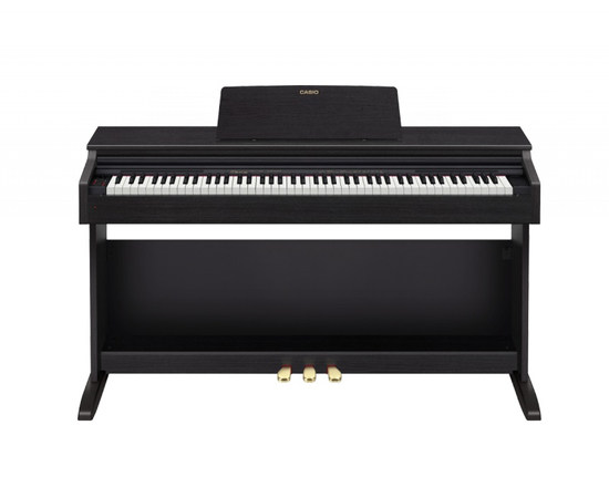 ​Цифровое пианино CASIO AP-270BK - 129077 за 41945 грн. | 4Club