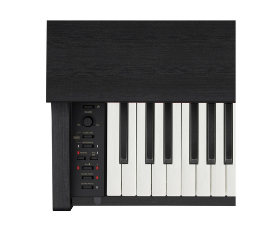 ​Цифровое пианино CASIO AP-270BK