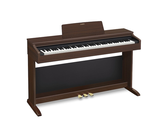 Цифровое пианино CASIO AP-270BN - 129079 за 41945 грн. | 4Club