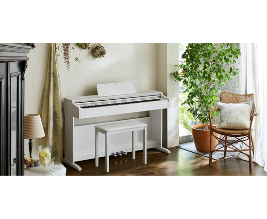 Цифровое пианино CASIO AP-270WE