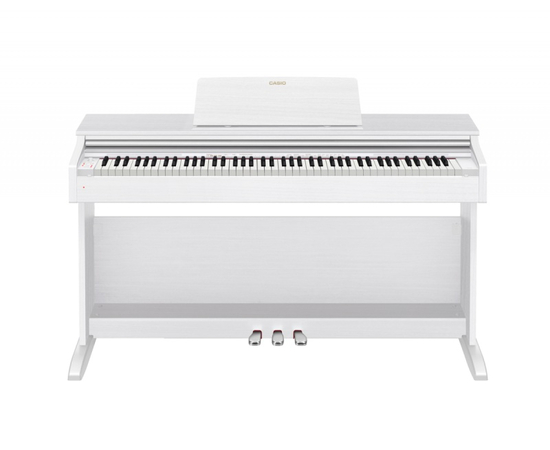 Цифровое пианино CASIO AP-270WE - 129078 за 41945 грн. | 4Club