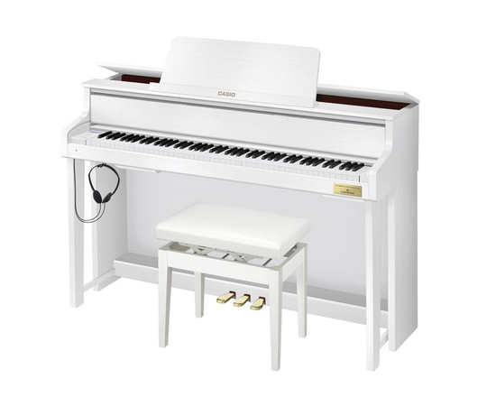 Цифровое пианино CASIO GP-300WE