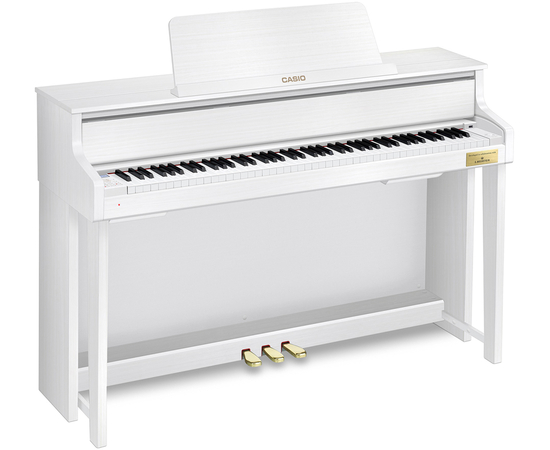 Цифровое пианино CASIO GP-300WE - 129075 за 0 грн. | 4Club