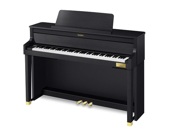 Цифровое пианино CASIO GP-400 - 129076 за 0 грн. | 4Club