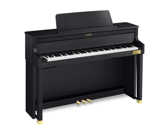 Цифровое пианино CASIO GP-400