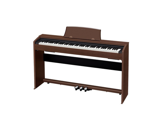 Цифровое пианино CASIO PX-770BN