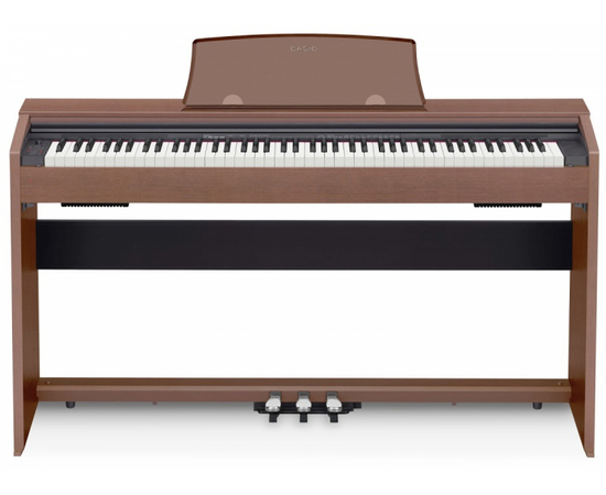 Цифровое пианино CASIO PX-770BN - 129081 за 39255 грн. | 4Club