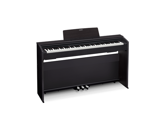 Цифровое пианино Casio PX-870BK - 129082 за 51610 грн. | 4Club