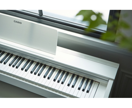Цифровое пианино Casio PX-870WE