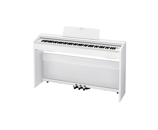 Цифровое пианино Casio PX-870WE - 129084 за 55490 грн. | 4Club