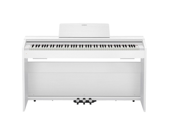 Цифровое пианино Casio PX-870WE