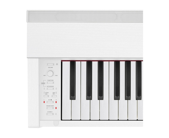 Цифровое пианино Casio PX-870WE
