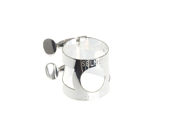 ​Лигатура для кларнета Ci-b SELMER - 129058 за 1680 грн. | 4Club