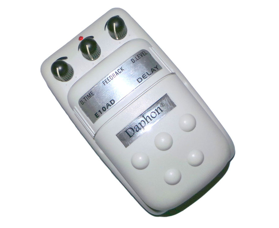 ​Гитарная педаль DAPHON E10AD - 129116 за 0 грн. | 4Club