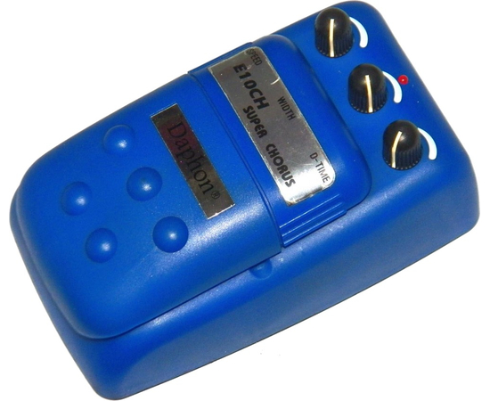 ​Гитарная педаль DAPHON E10CH - 129117 за 0 грн. | 4Club